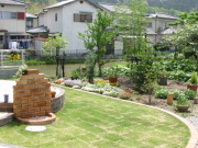 N様邸
