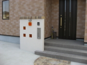 N様邸