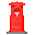 ポスト　img